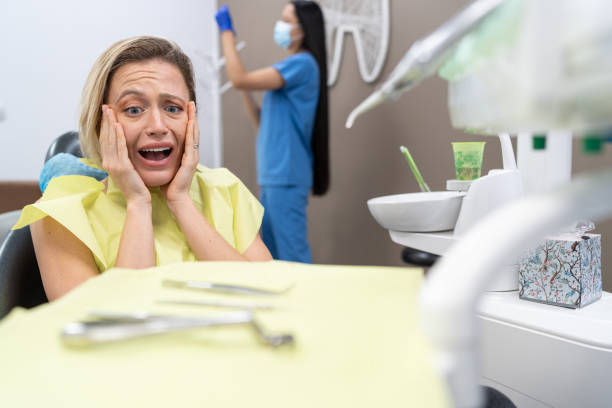 Best Walk-In Emergency Dental Services in Rogers City, MI